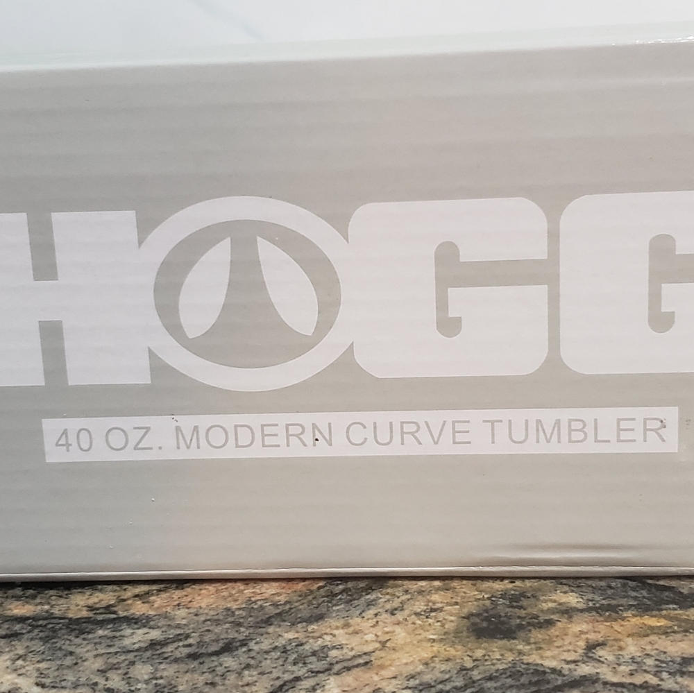 Letterkenny Tumbler, 40 oz Stainless Steel Tumble - Picture 3 of 11